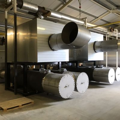 Onderdelen van de WKK en BoP